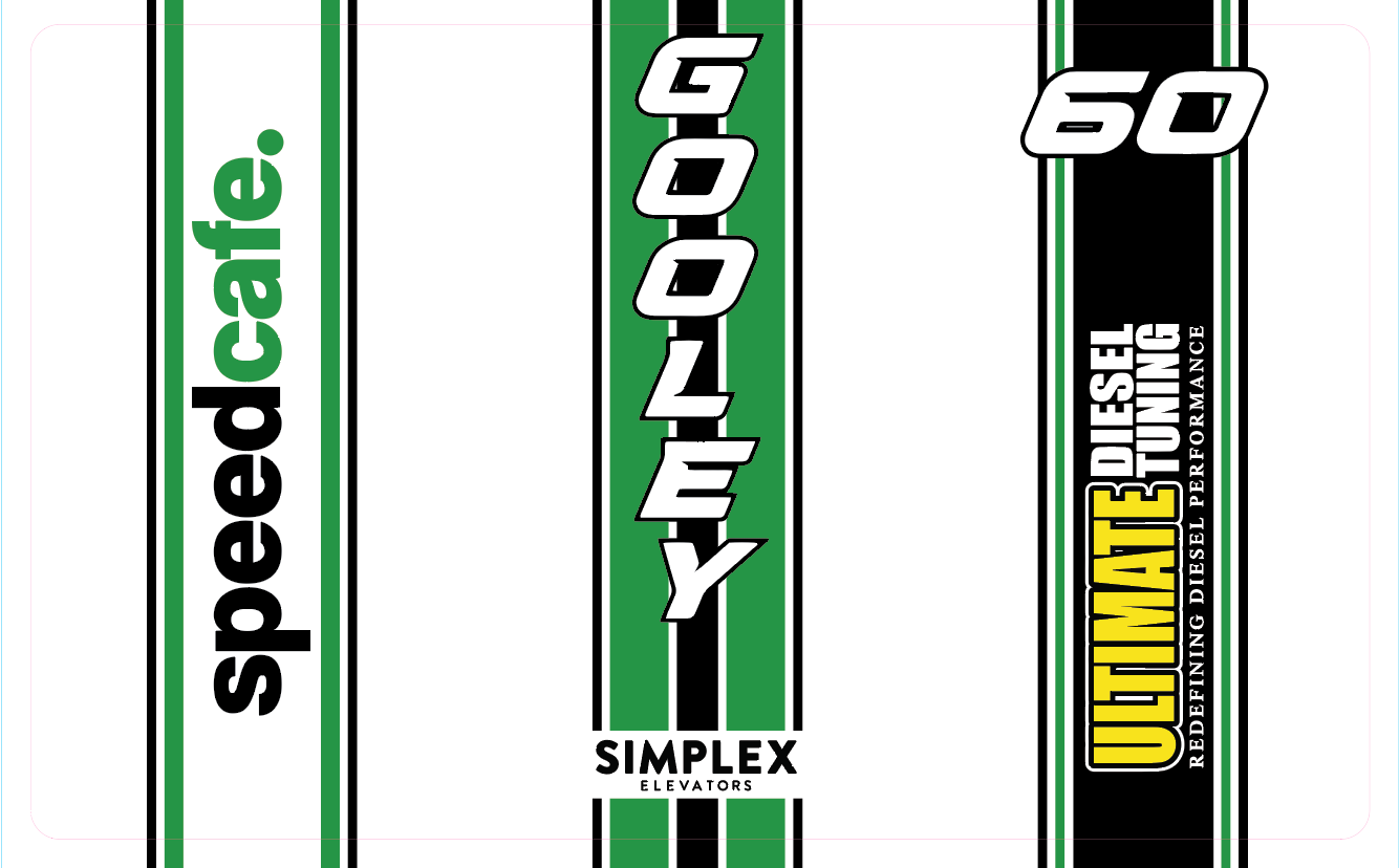SportSIP Customised Hydration Bottle - Retro